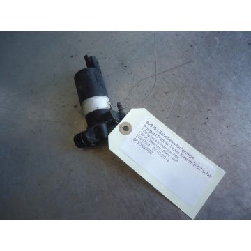 Scheibenwaschpumpe Peugeot Partner Tepee 9632984980 1.6HDi 1560ccm 55kW 9HT