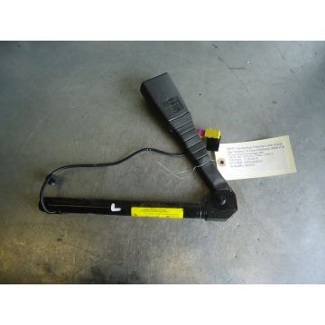 Gurtschloss Peitsche Links Vorne Opel Vectra C 13127949F Gurtstraffer 1.9CDTi 16V 1910ccm 110kW Z19DTH