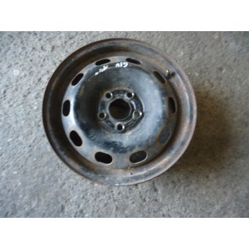 Felge Stahl VW Golf IV 4 14 Zoll 1.4 1390ccm 55kW AHW