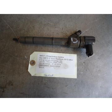 Einspritzdüse Injektor Kia CEE'D 338002A900 1.6CRDi 1582ccm 85kW D4FB