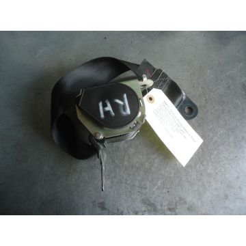 Gurtrolle Rechts Hinten C-Säule Citroen C4 EAK7084313 1.6HDi 1560ccm 80kW 9HZ