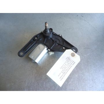 Scheibenwischermotor Hinten Renault Clio II 82000071214 1.5dCi 1461ccm 48kW K9K700. K9K704