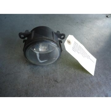 Nebelscheinwerfer Links Citroen Xsara Picasso 9650001680 1.6HDi 1560ccm 80kW 9HY