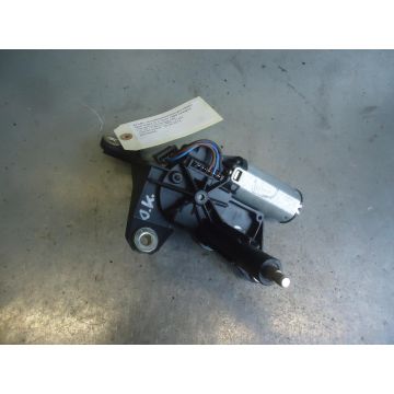 Scheibenwischermotor Hinten Opel Astra G 90559440 1.2i 16V 1199ccm 48kW X12XE