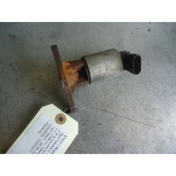 Abgasrückführventil AGR EGR Opel Vectra C 12569552 2.2i 2198ccm 108kW Z22SE