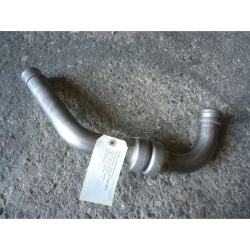 Ladeluftschlauch Renault Scenic II 8200306925E 1.5dCi 1461ccm 78kW K9K732