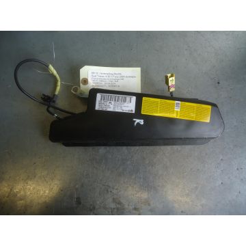 Seitenairbag Rechts Seat Toledo III 5P 1K4880242 1.9TDI 1896ccm 77kW BJB
