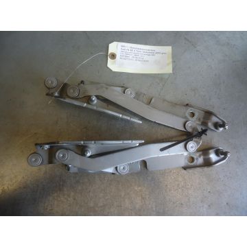 Motorhaubenscharniere Audi A4 8E 8E5827301C 2.0 1984ccm 96kW ALT