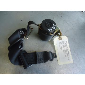 Gurtrolle Mitte 2.Reihe Ford Focus C-Max 3M51R611B68BE 1.6TDCi 1560ccm 80kW G8DA. G8DB