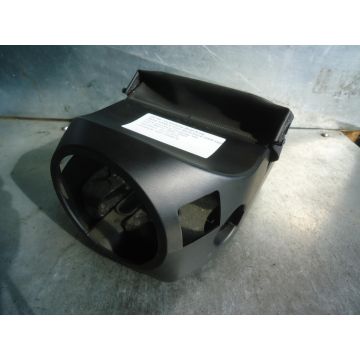 Verkleidung Abdeckung BMW 3 E46 Lenksäule 32311094676 318 d 1995ccm 85kW 204D4