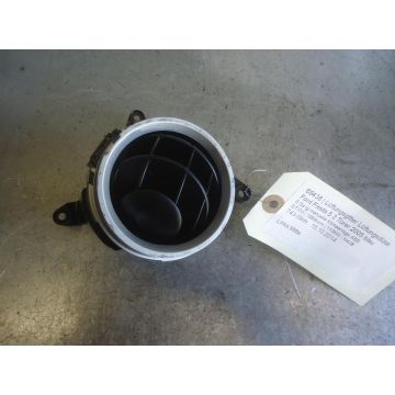 Lüftungsgitter Lüftungsdüse Ford Fiesta 5 Links Mitte ST150 1999ccm 110kW N4JB