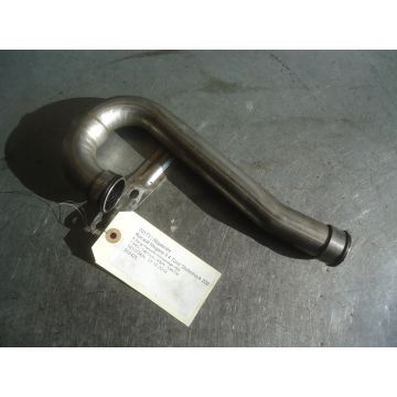 Abgasrohr Renault Megane II 353425 1.5dCi 1461ccm 63kW K9K724
