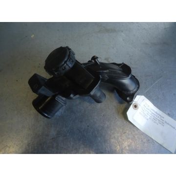 Ladeluftschlauch Renault Megane II 8200323338 1.5dCi 1461ccm 63kW K9K724
