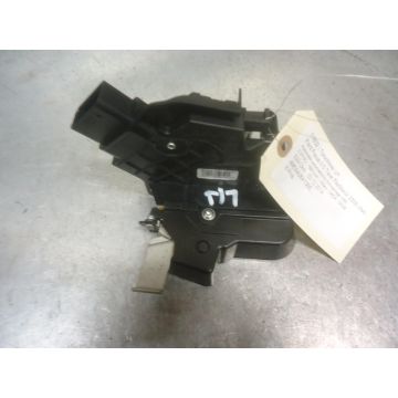 Türschloss Links Hinten Ford Focus II 4M5AA26413BE 2.0TDCi 1997ccm 81kW IXDA