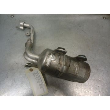 Klimatrocknerpatrone Ford Focus II 2.0TDCi 1997ccm 81kW IXDA