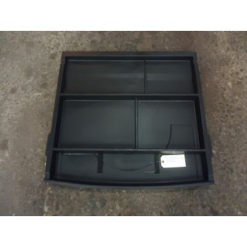 Verkleidung Abdeckung Kia CEE'D Kofferraumwanne 857161H000 1.4 1396ccm 77kW G4FA