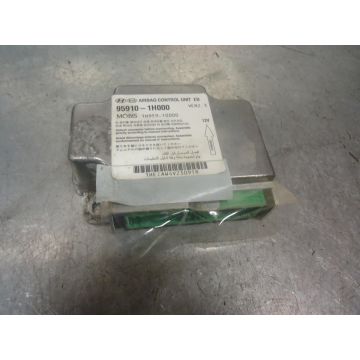 Airbagsteuergerät Kia CEE'D 959101H000 1.4 1396ccm 77kW G4FA
