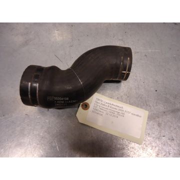 Ladeluftschlauch Opel Zafira B 55354108 2.0T 1998ccm 147kW Z20LER