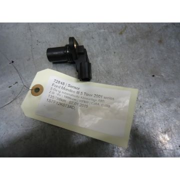Sensor Ford Mondeo III 1S7F12K073AD Nockenwelle 2.0i 16V 1999ccm 107kW CJBA. CJBB