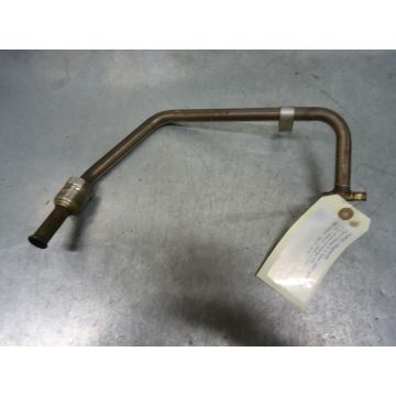 Abgasrohr Opel Corsa C 1.7DI 1686ccm 48kW Y17DTL