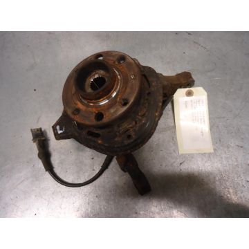 Achsschenkel Links Opel Corsa C 9156140 308038 1.7DI 1686ccm 48kW Y17DTL