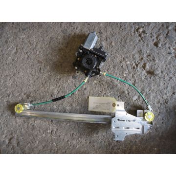 Fensterheber elektrisch Rechts Hinten Fiat Ulysse II 179 Schiebetür 1494840080C 2.2JTD HDi 2179ccm 94kW 4HW