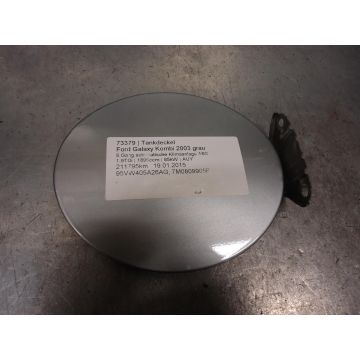 Tankdeckel Ford Galaxy 95VW405A26AG 1.9TDi 1896ccm 85kW AUY