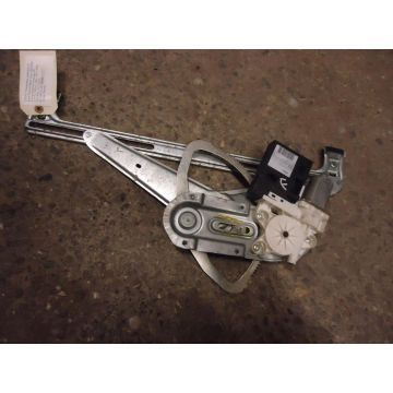 Fensterheber elektrisch Links Vorne Ford Focus C-Max 981534103 2.0TDCi 1997ccm 100kW G6DA G6DB