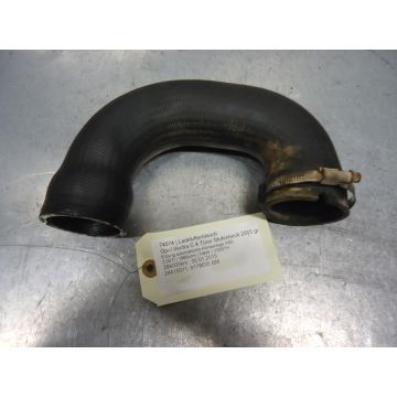 Ladeluftschlauch Opel Vectra C 24415011 2.0DTI 1995ccm 74kW Y20DTH