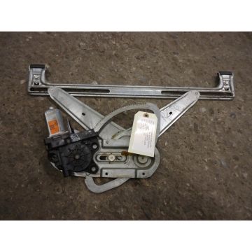 Fensterheber elektrisch Rechts Vorne Ford Focus C-Max 979038100 1.6TDCi 1560ccm 80kW G8DA. G8DB