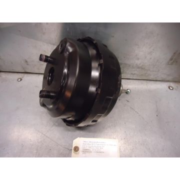 Bremskraftverstärker Seat Altea 5P 1K2614105T 1.9TDI 1896ccm 77kW BJB