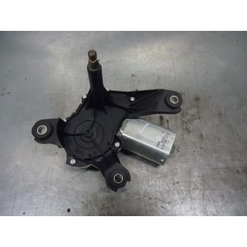 Scheibenwischermotor Hinten Opel Corsa C 09132802 1.0i 973ccm 43kW Z10XE