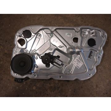 Fensterheber elektrisch Rechts Vorne Alfa Romeo 159 1560735600 1.9 JTDM 16V 1910ccm 110kW 939A2000