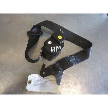 Gurtrolle Mitte 2.Reihe Seat Altea 5P 5M0857807RAA 1.9TDI 1896ccm 77kW BJB