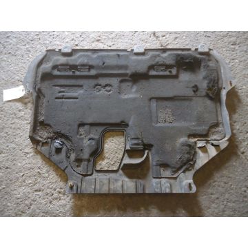 Verkleidung Abdeckung Ford Focus C-Max Unterfahrschutz 1.6TDCi 1560ccm 80kW G8DA. G8DB