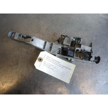 Türgriff Außen Citroen C4 Picasso 9680503580