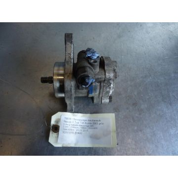 Servopumpe mechanisch Nissan X-Trail T30 32061019 2.2dCi 2184ccm 100kW YD22DDTi