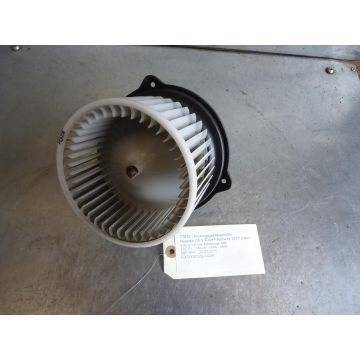 Heizungsgebläsemotor Hyundai i30 F00S33F023 1.6CRDi 1582ccm 85kW D4FB