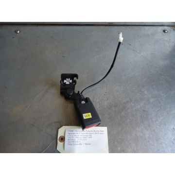 Gurtschloss Peitsche Rechts Hinten Hyundai i30 10071513 R13 1.6CRDi 1582ccm 85kW D4FB