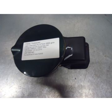 Tankdeckel Jeep Cherokee KJ 04674991AE 2.5CRD 2499ccm 105kW R425