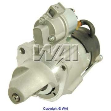 Starter Anlasser Peugeot Boxer I NEU 2.8HDi
