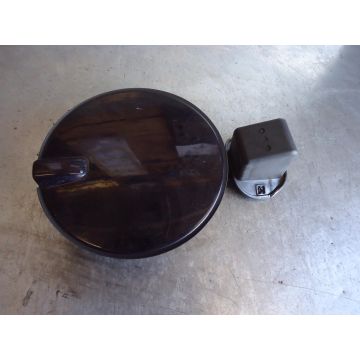 Tankdeckel Opel Vectra C 2.2DTI 2172ccm 92kW Y22DTR