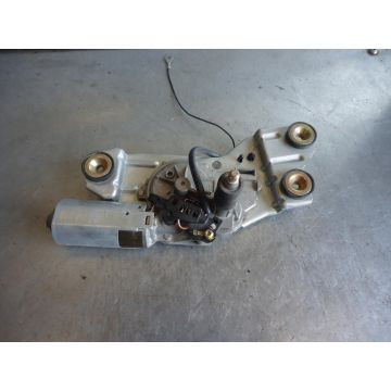 Scheibenwischermotor Hinten Ford Focus I XS41N17K441AA 1.8TDCi 1753ccm 85kw F9DA. F9DB