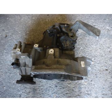 Getriebe Manuell VW Polo 9N JDD 1.4TDi 1422ccm 59kW BMS