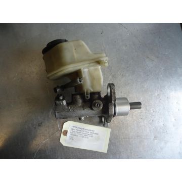 Hauptbremszylinder Opel Vectra C 2722 1.9CDTi 1910ccm 88kW Z19DT