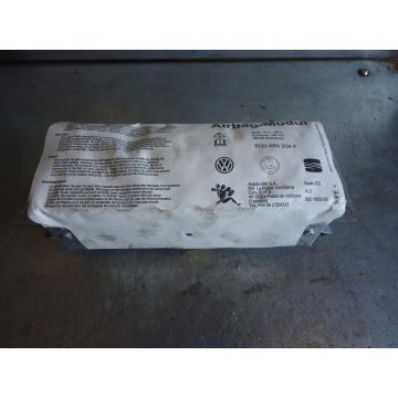 Airbag Beifahrer VW Polo 9N 6Q0880204F 1.2 1198ccm 40kW BMD
