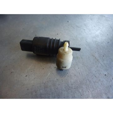 Scheibenwaschpumpe VW Polo 9N 1T0955651A 1.2 1198ccm 40kW BMD