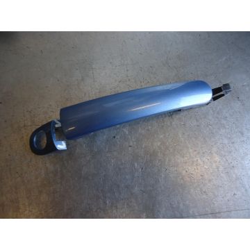 Türgriff Außen VW Polo 9N 1.2 1198ccm 40kW BMD