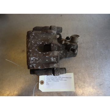 Bremssattel Links Hinten Ford Focus C-Max 2080516 1.6TDCi 1560ccm 66kW HHDA. HHDB