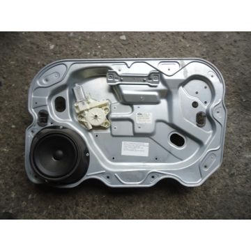 Fensterheber elektrisch Rechts Vorne Ford Focus C-Max 3M51R203A28BM 1.6TDCi 1560ccm 66kW HHDA. HHDB